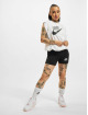 Nike Tops sans manche Top Dnc blanc